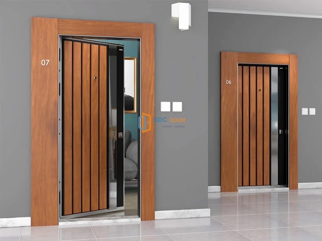 Pamukkale Çelik Kapıcı